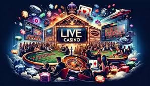 Dealer Dragon Tiger di studio live pasaran togel2